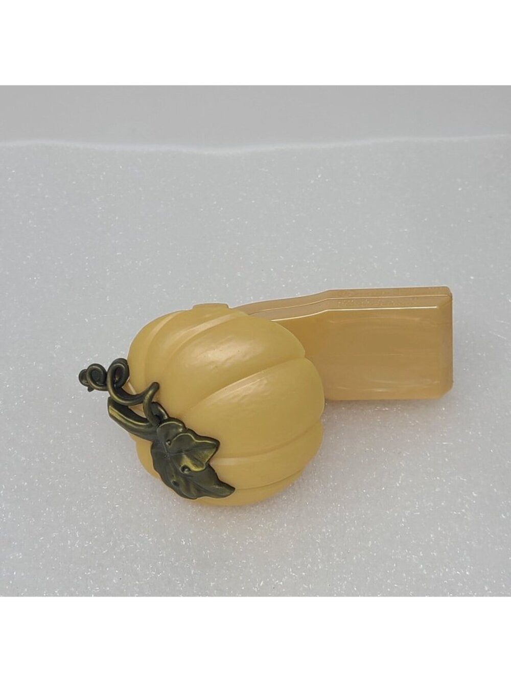 Bath & Body Works Wallflowers Fragrance Plug In Pumpkin Halloween Thanksgiving